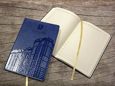 Ежедневники Ежедневники в Ситикард Краснодар